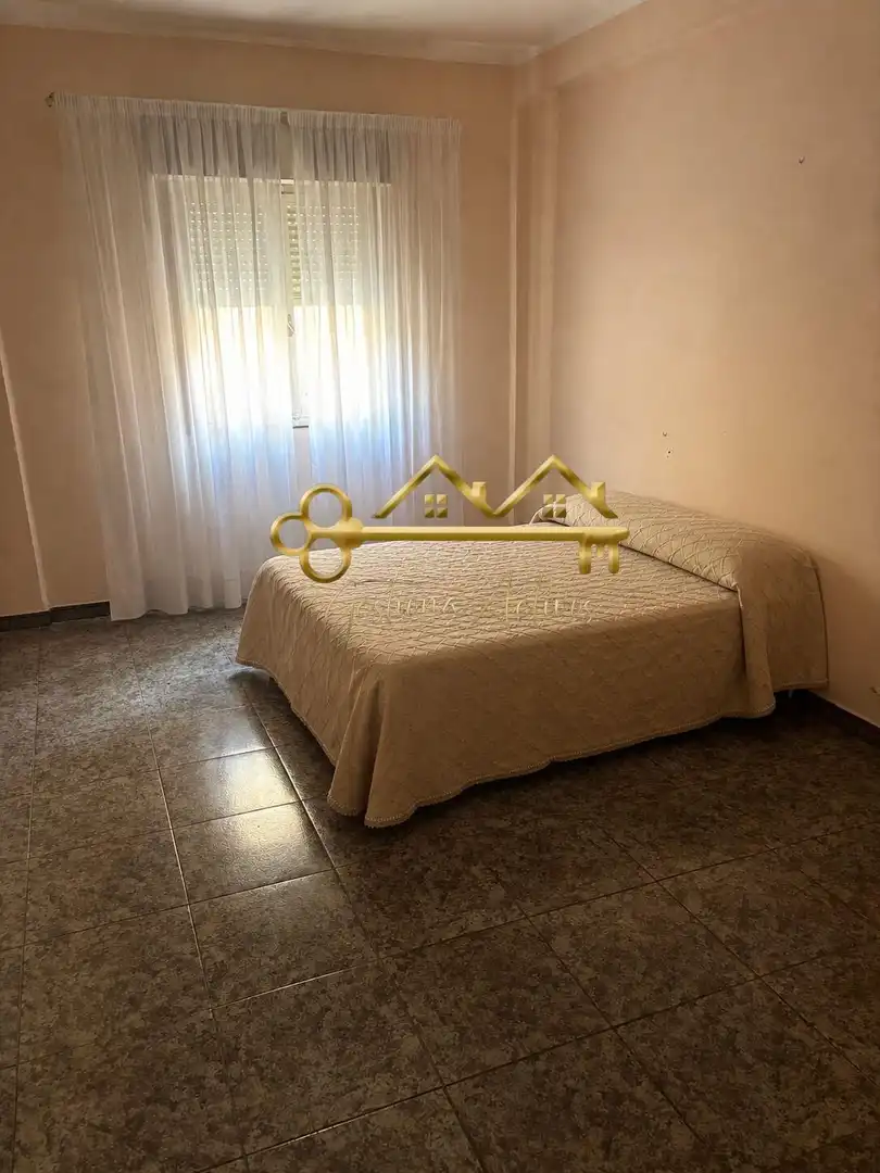 Schlafzimmer von Wohnung zum Verkauf in Ontinyent
