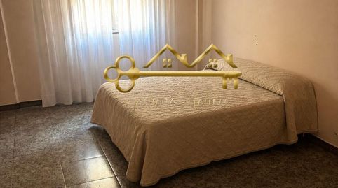 Foto 4 de Piso en venta en Sant Josep - Zona Hospital, Ontinyent