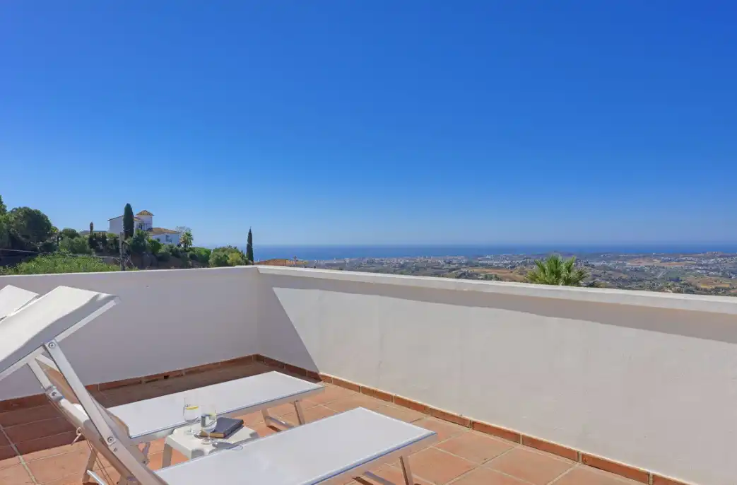 Chalet con piscina en venta en Camino de Valtocado 23, imagen 7