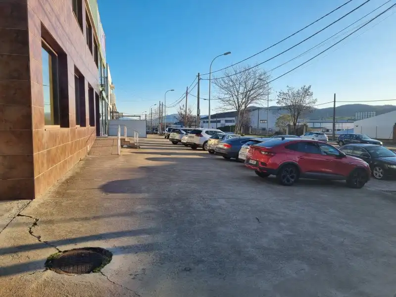 Nau industrial en venda a Zona Sur - Av. de España - San Miguel, imagen 2