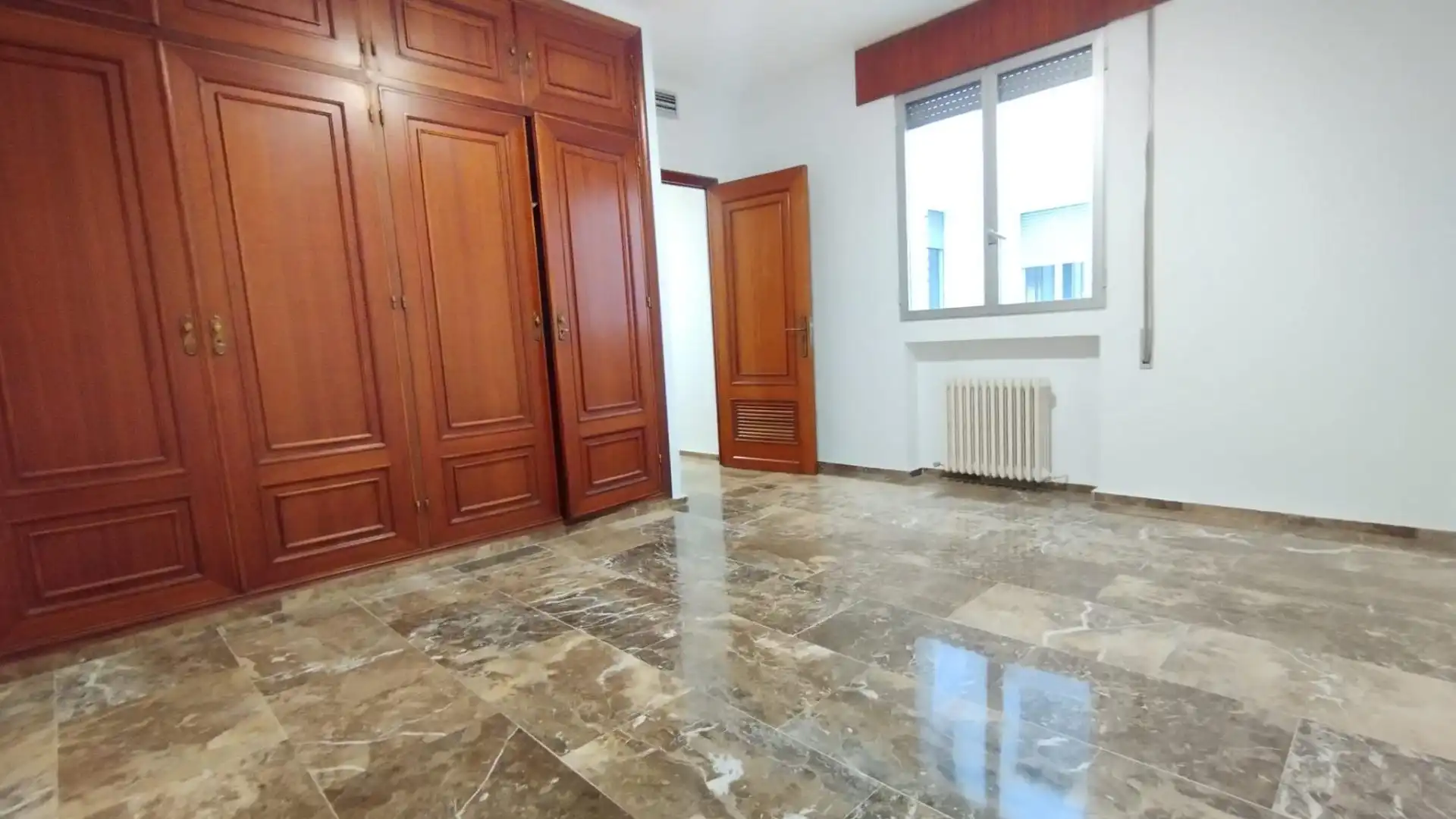 Wohnung zur Miete in Zona Centro