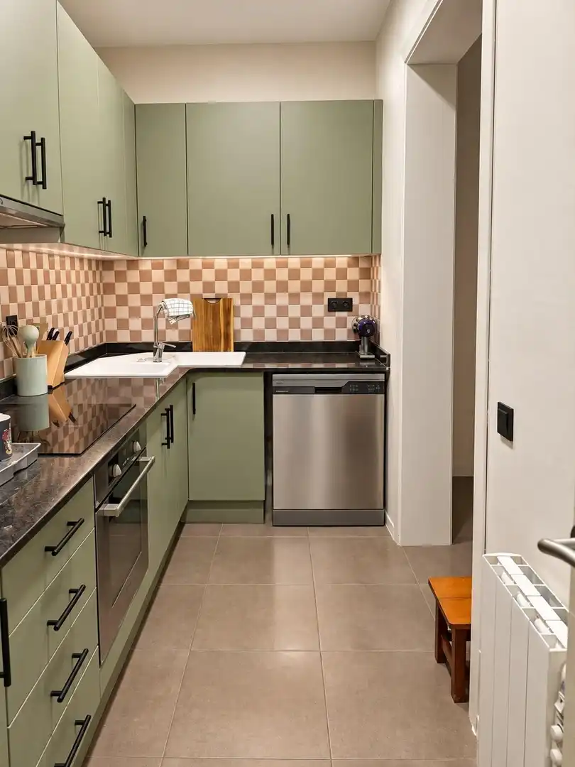 Piso con terraza en venta en Centre, imagen 9