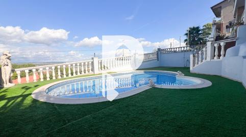 Foto 3 de Casa o xalet en venda a Avenida de Catalunya, Sant Andreu de la Barca, Barcelona