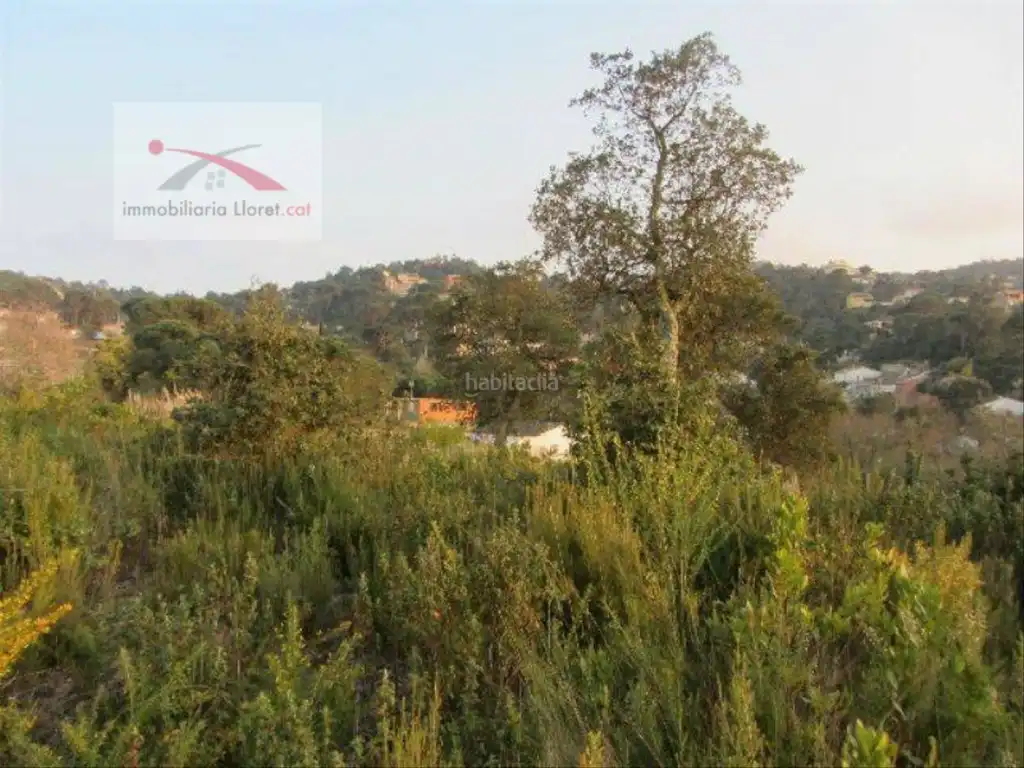 Terreny residencial en venda a Montbarbat, imagen 2
