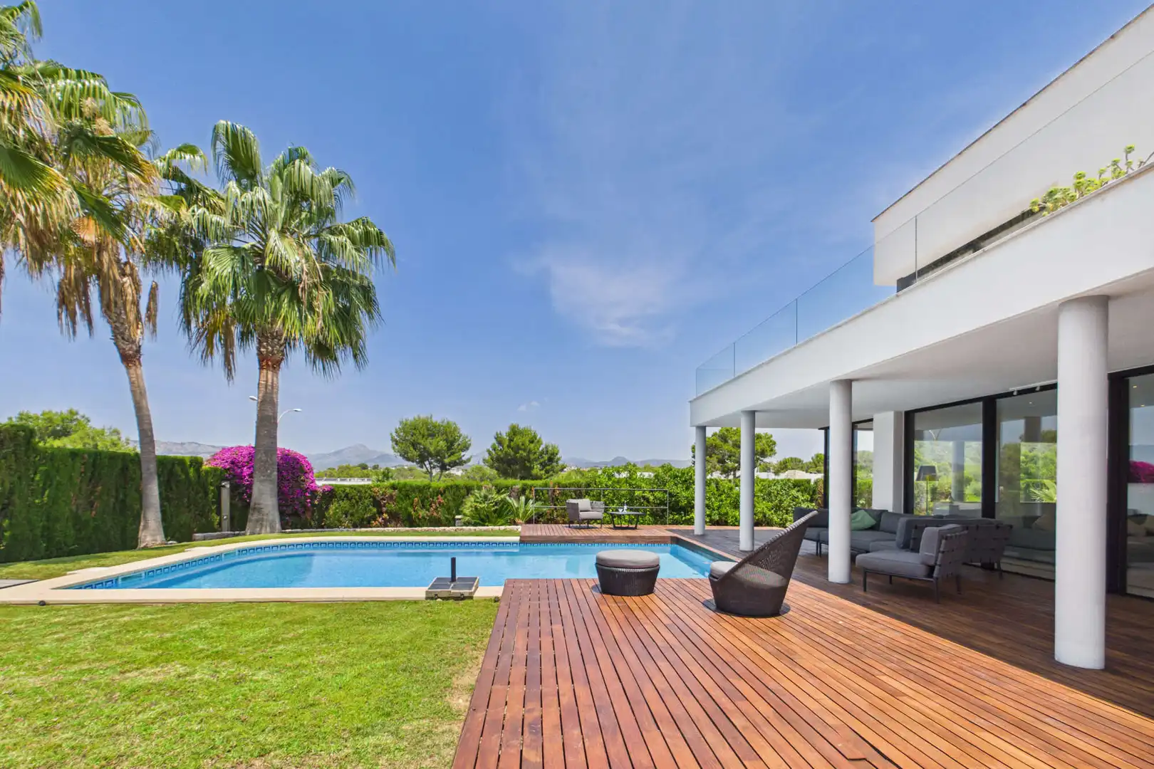 House with terrace for sale in Santa Ponça, imagen 27
