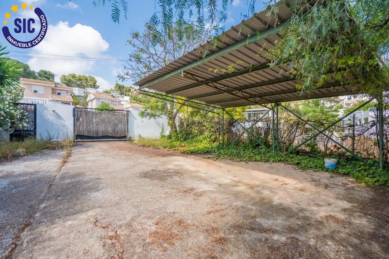 Vista exterior de Casa o chalet en venta en Torrent con Aire acondicionado, Calefacción y Jardín privado