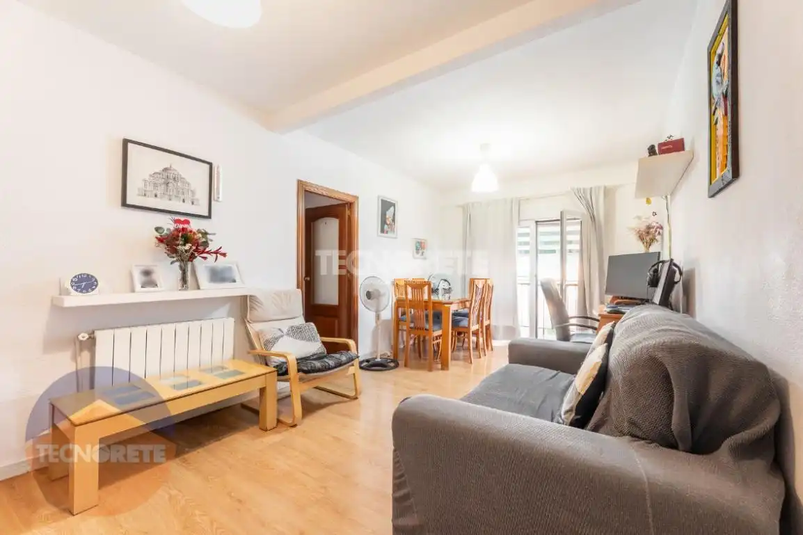 Piso con ascensor en venta en Casco Antiguo