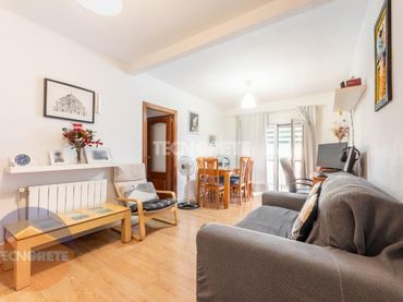 Piso con ascensor en venta en Casco Antiguo
