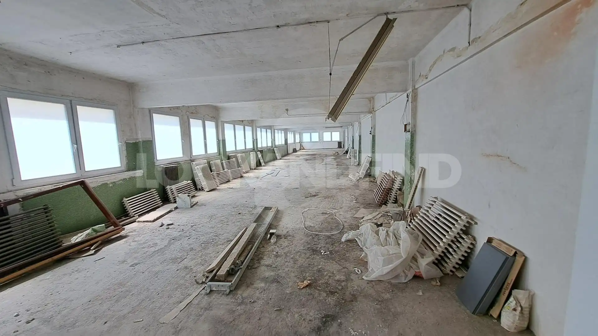 Bureau à louer à Indautxu, imagen 5