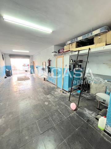 Local comercial en Venta en Llefià