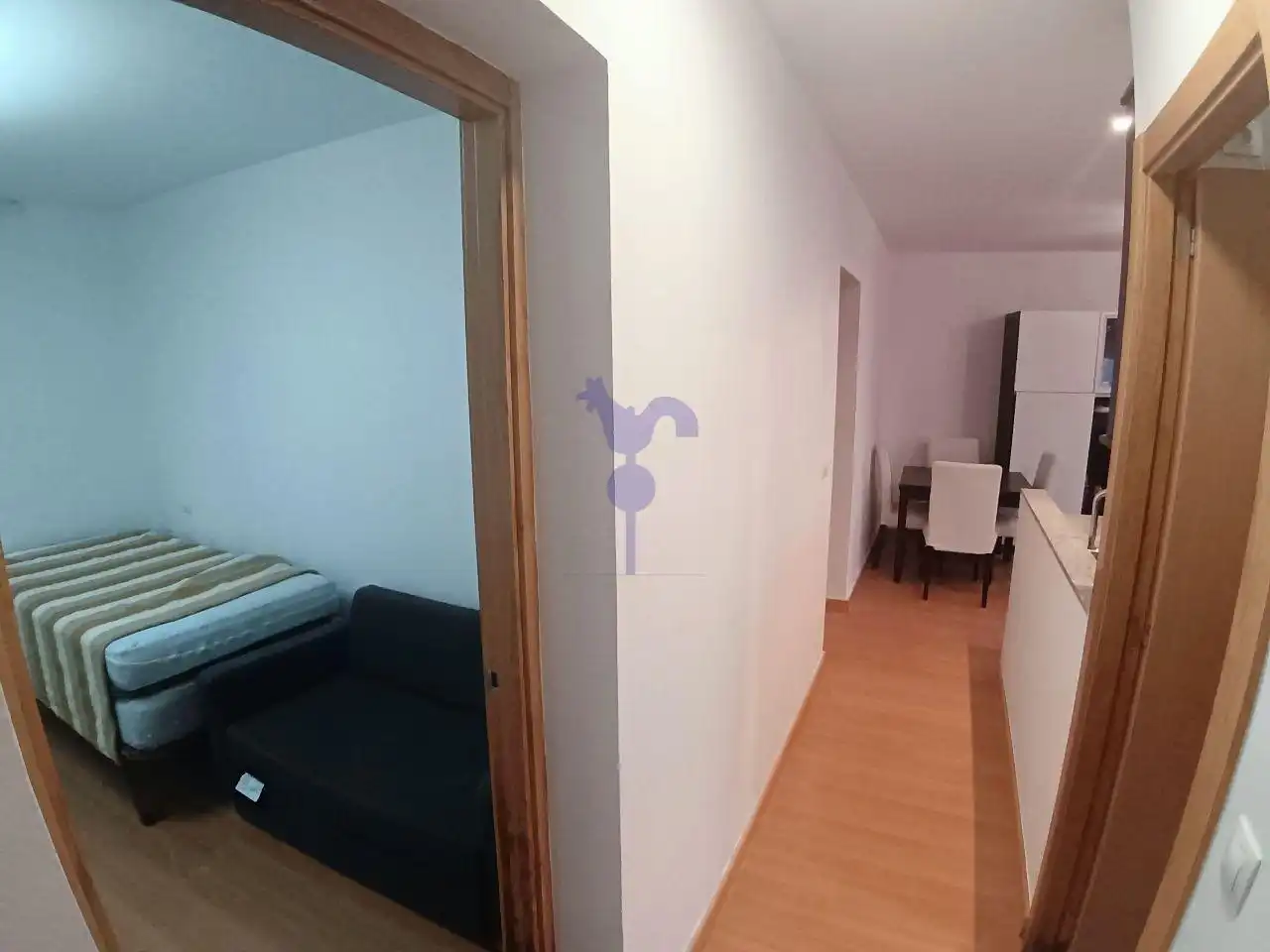 Appartement compact à vendre à Casco Antiguo, imagen 6