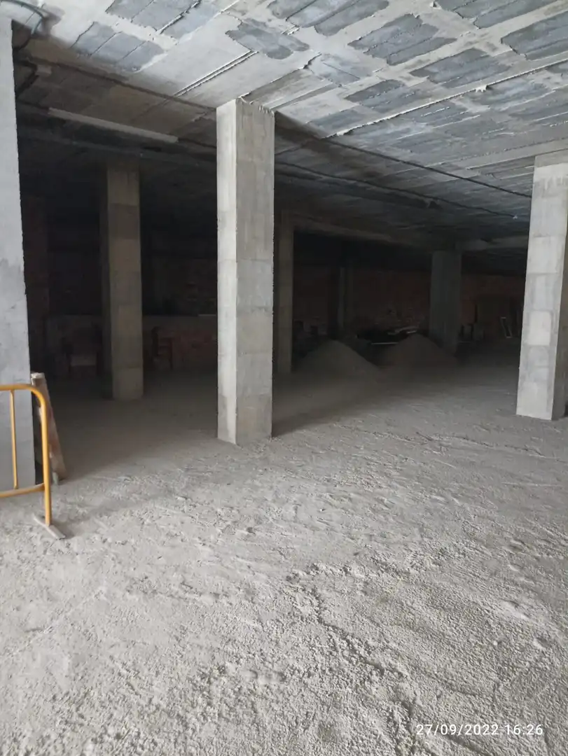 Business premises for sale in Berga, imagen 13
