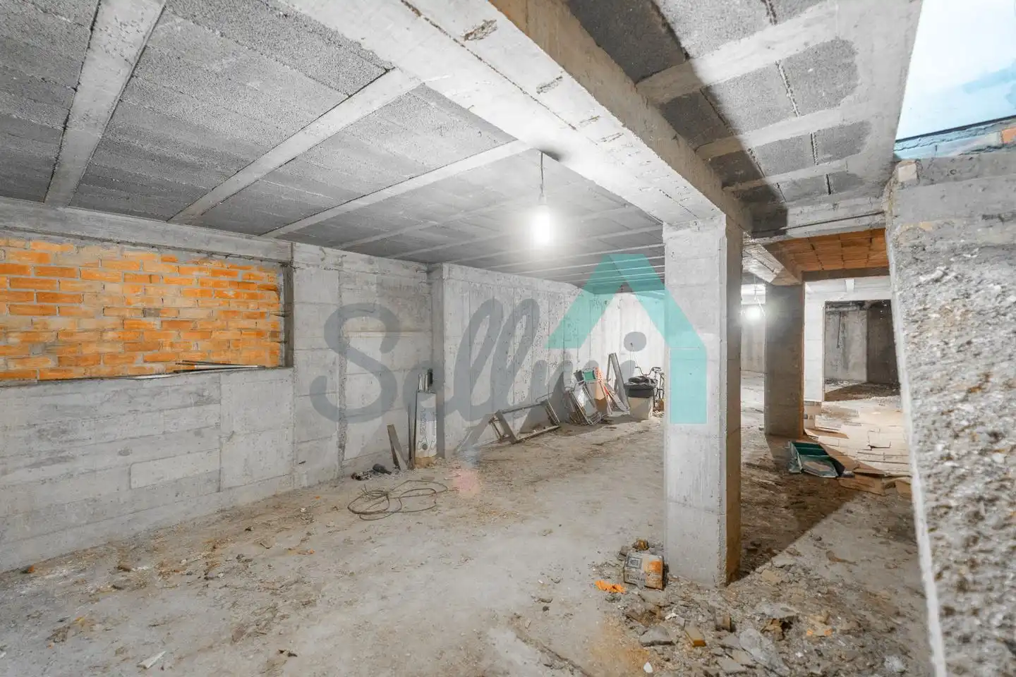 Business premises for sale in Calle Muñoz Degraín, imagen 22