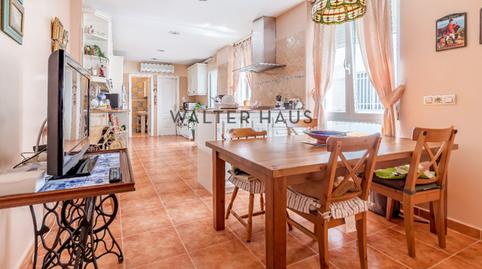 Foto 4 de Àtic en venda a Calle de Zurbano, Almagro, Madrid