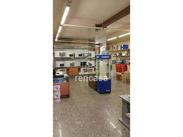 Local comercial en Alquiler en Mariola