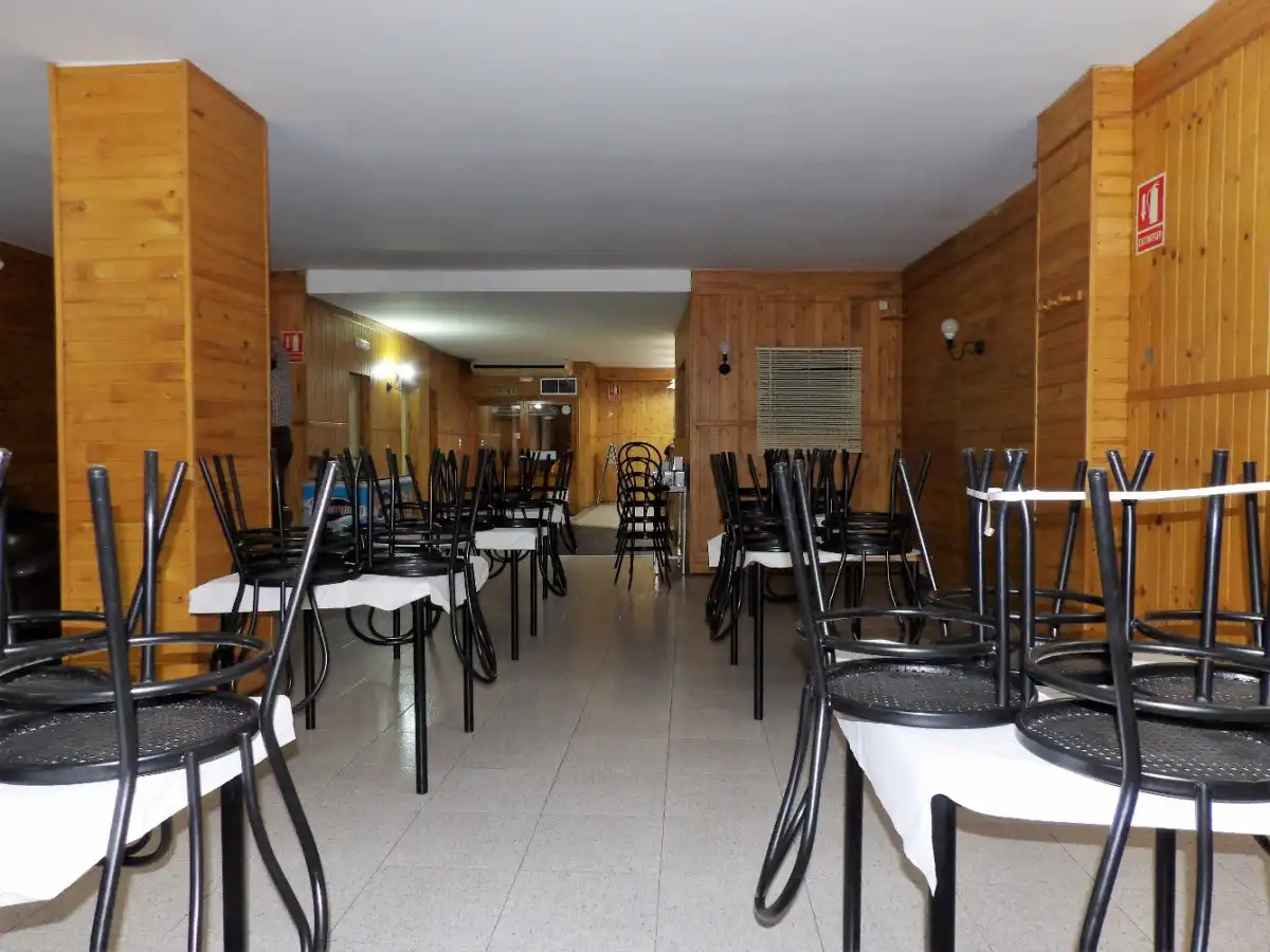 Local comercial en venta en Calle barrio san jose, imagen 6