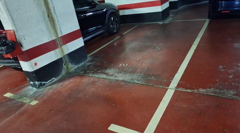 Photo 4 of Garage for rent in Cruces Plaza, 1, Cruces, Barakaldo