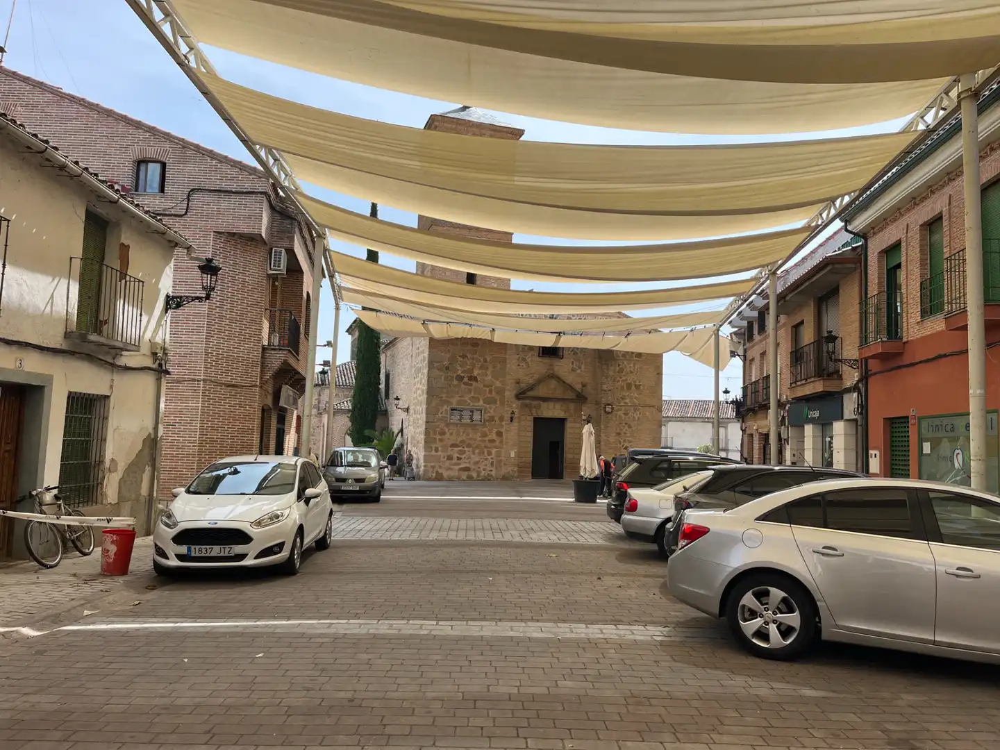 House with terrace for sale in Calle del Barrio de Arriba 2, imagen 30
