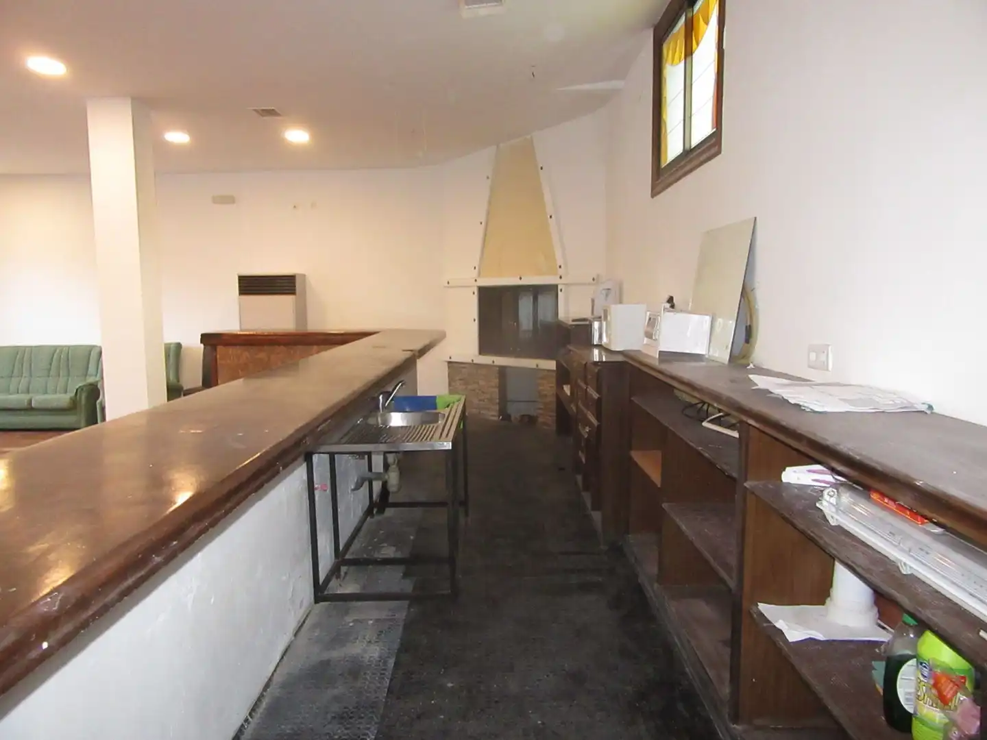 Local comercial en venda a avenida Huesca 8, imagen 19