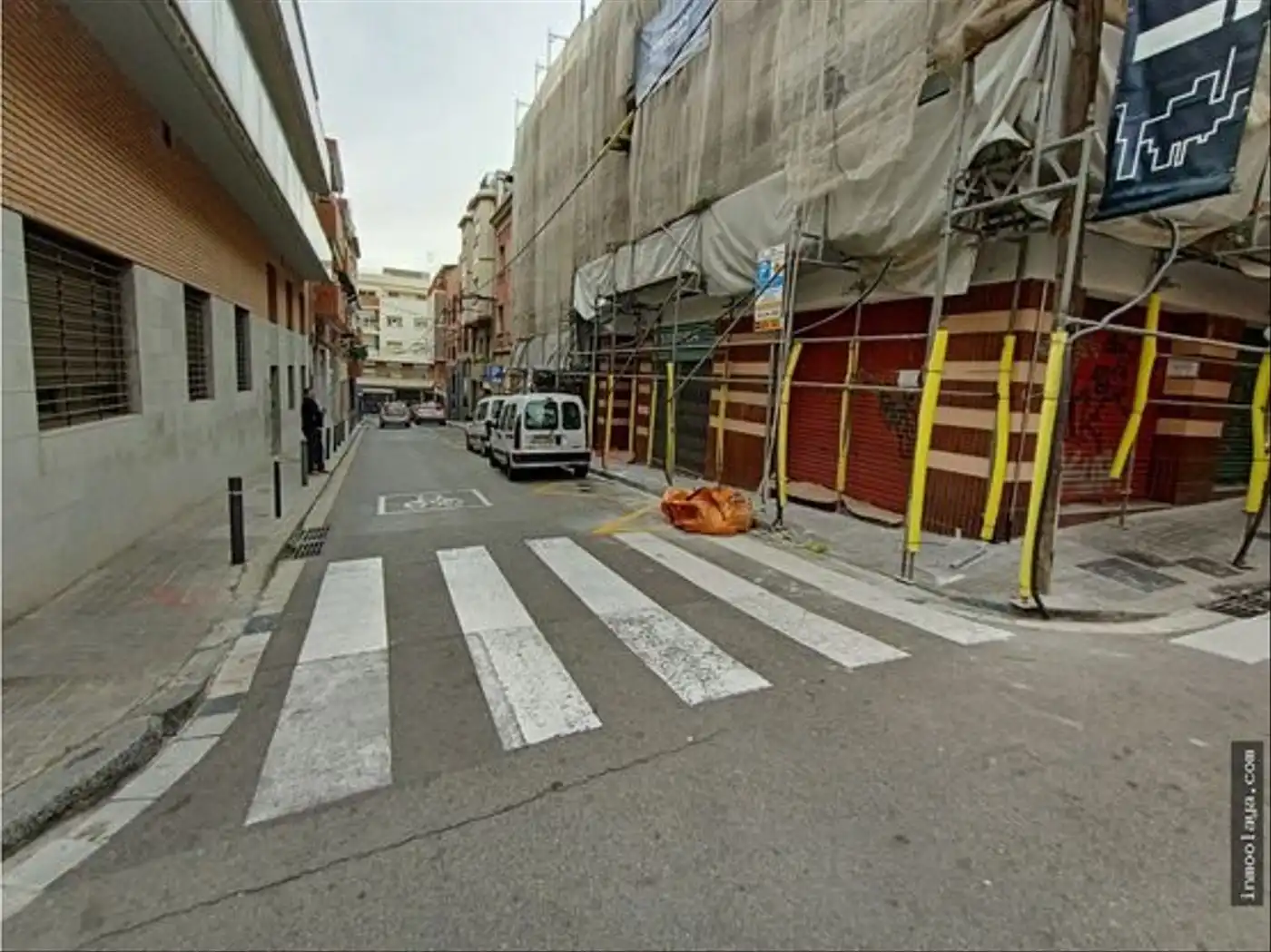 Local comercial en venta en Horta - Guinardó, imagen 4