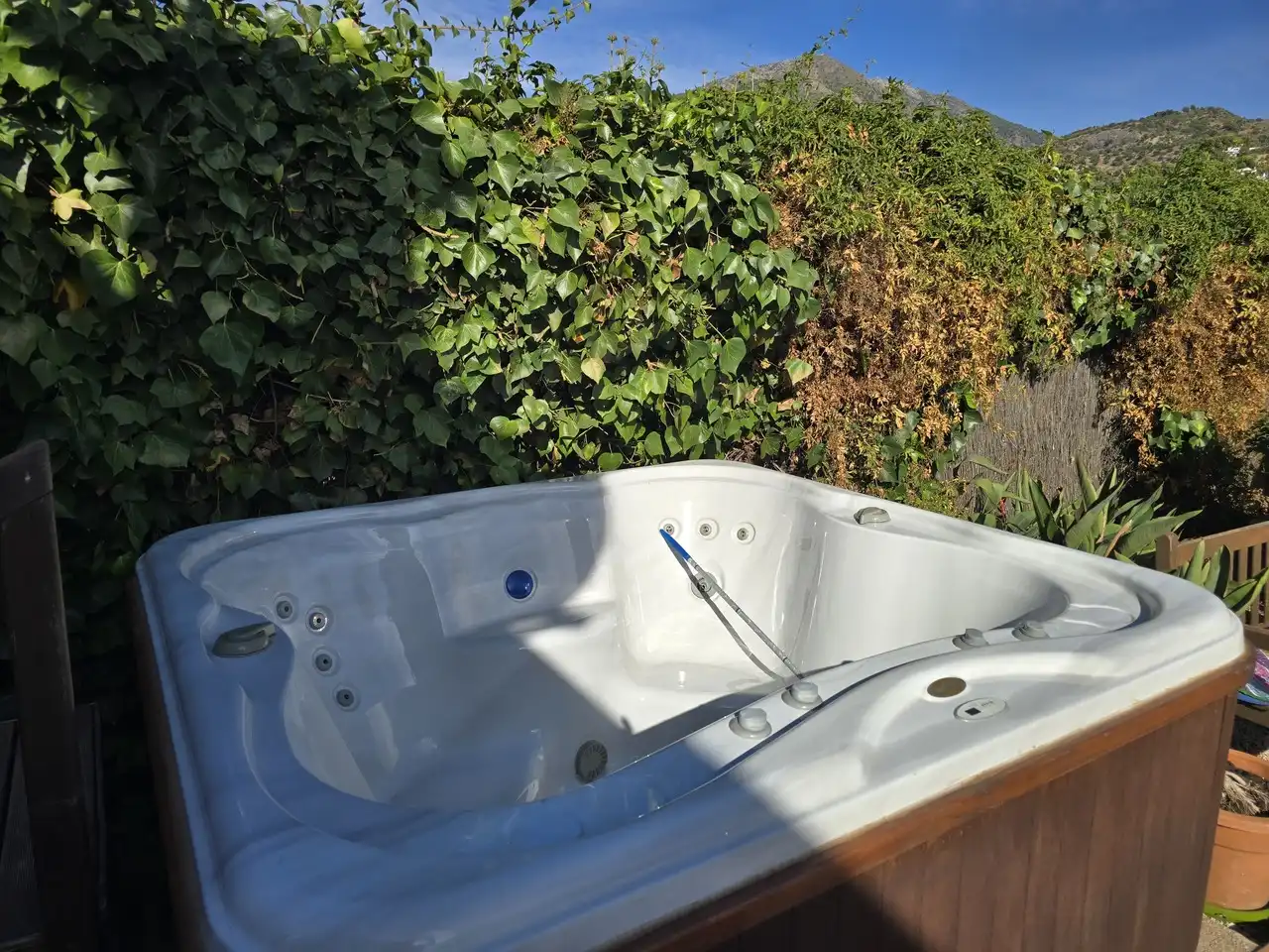 Casa amb piscina en venda a Alcaucín, imagen 12