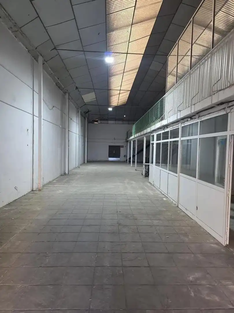 Nave industrielle à vendre à Cerro - Amate, imagen 7