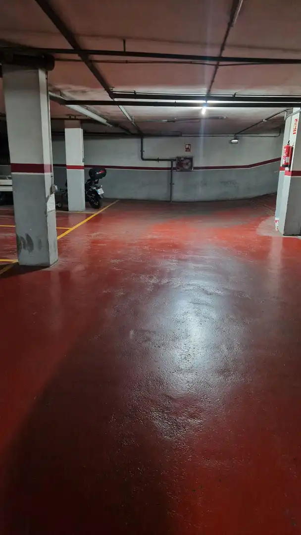 Parkplatz von Garage zur Miete in Sant Boi de Llobregat