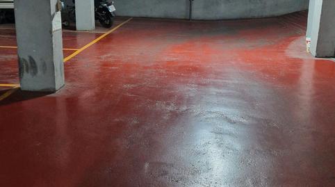 Photo 2 of Garage to rent in Carrer Tres D'abril, 12, Vinyets - Molí Vell, Barcelona