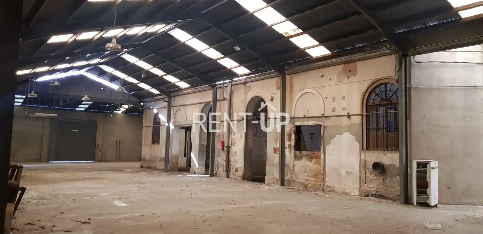 Nave industrial en venta en Carcaixent, imagen 10