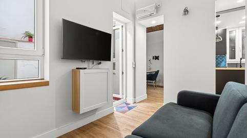 Photo 2 of Study for sale in Trafalgar, Madrid