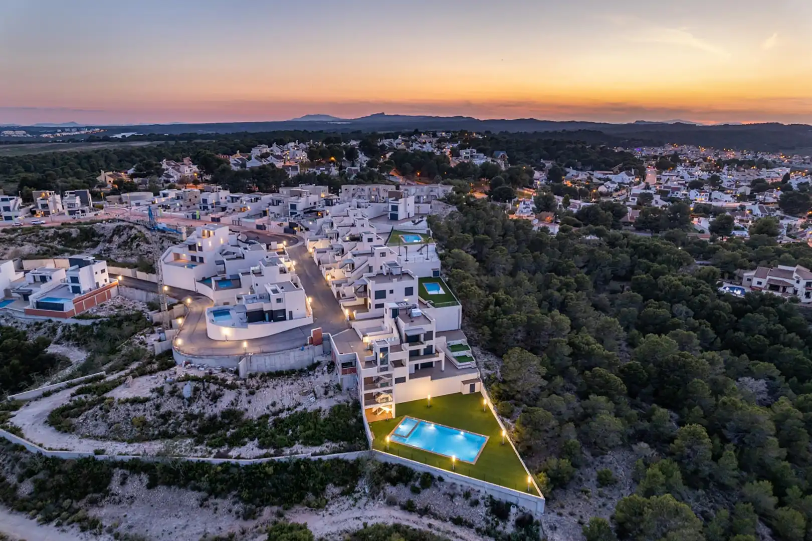 Bungalow avec piscine à vendre à San Miguel de Salinas, imagen 4