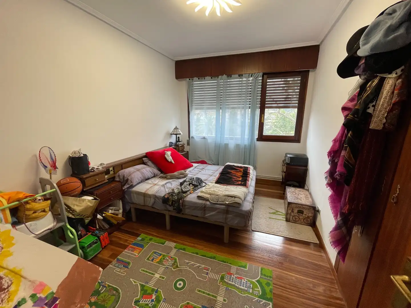 Wohnung mit Pool zum Verkauf in Larrabizker Bidea, imagen 76