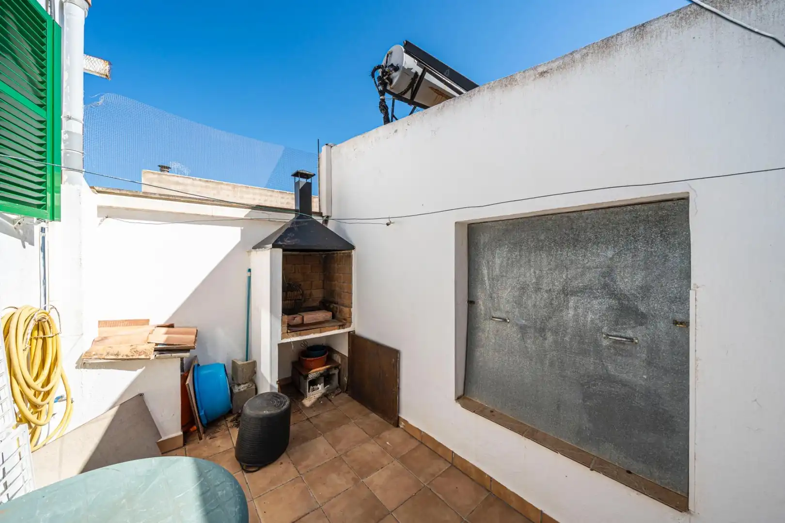 Casa en venda a Santanyí Poble, imagen 21