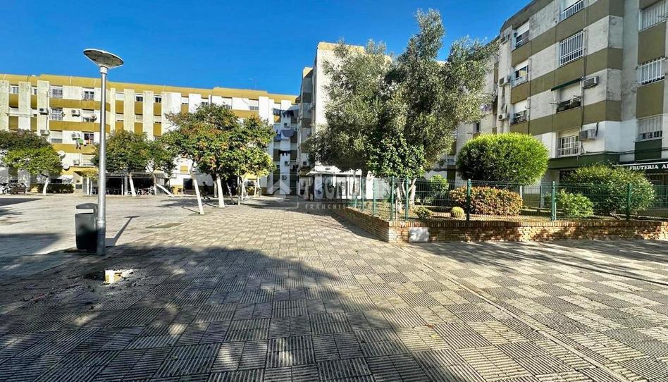 Foto 1 de Pis en venda a Chapín - Campus Universitario - Navinco, Cádiz