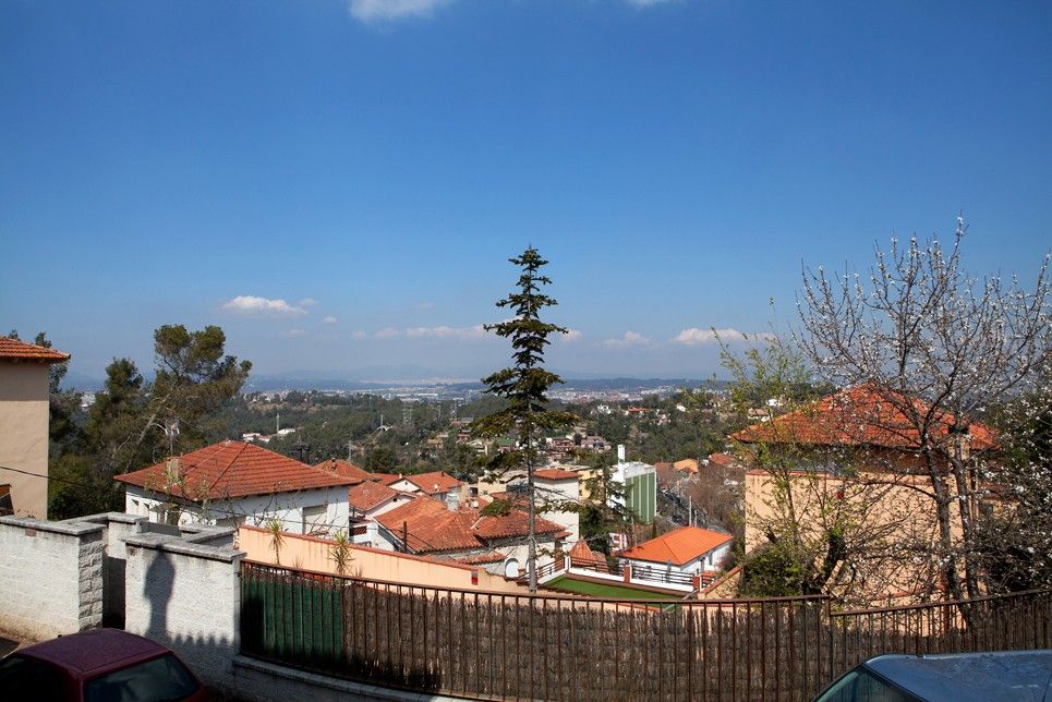 Exterior view of House or chalet for rent in Sant Cugat del Vallès  with Heating, Terrace and Storage room