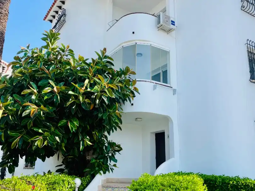 Apartament amb piscina de lloguer a Oliba 43, imagen 5
