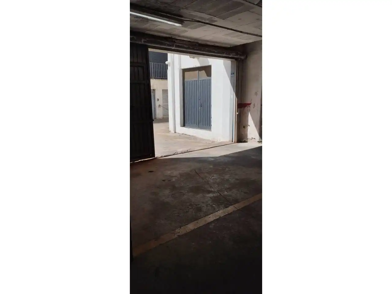 Parkplatz von Garage zum Verkauf in Malgrat de Mar