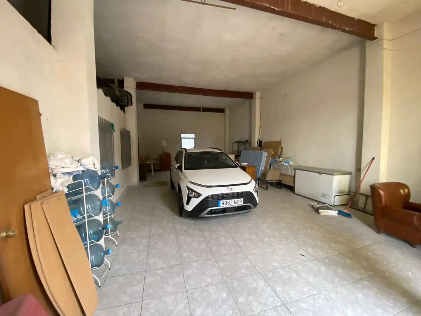 Inmuebles singulares en venta en Puerto Lumbreras, imagen 29