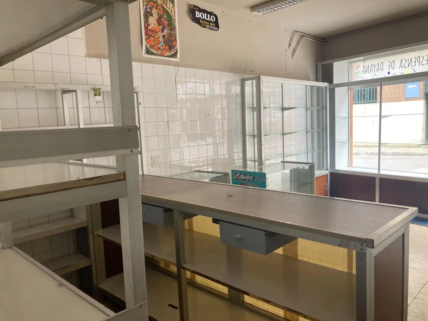 Gewerbefläche zur Miete in Lugar San Roque, imagen 17