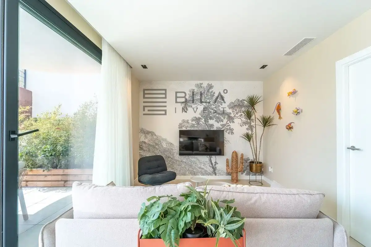 Flat with pool for sale in 8 de marzo, imagen 10