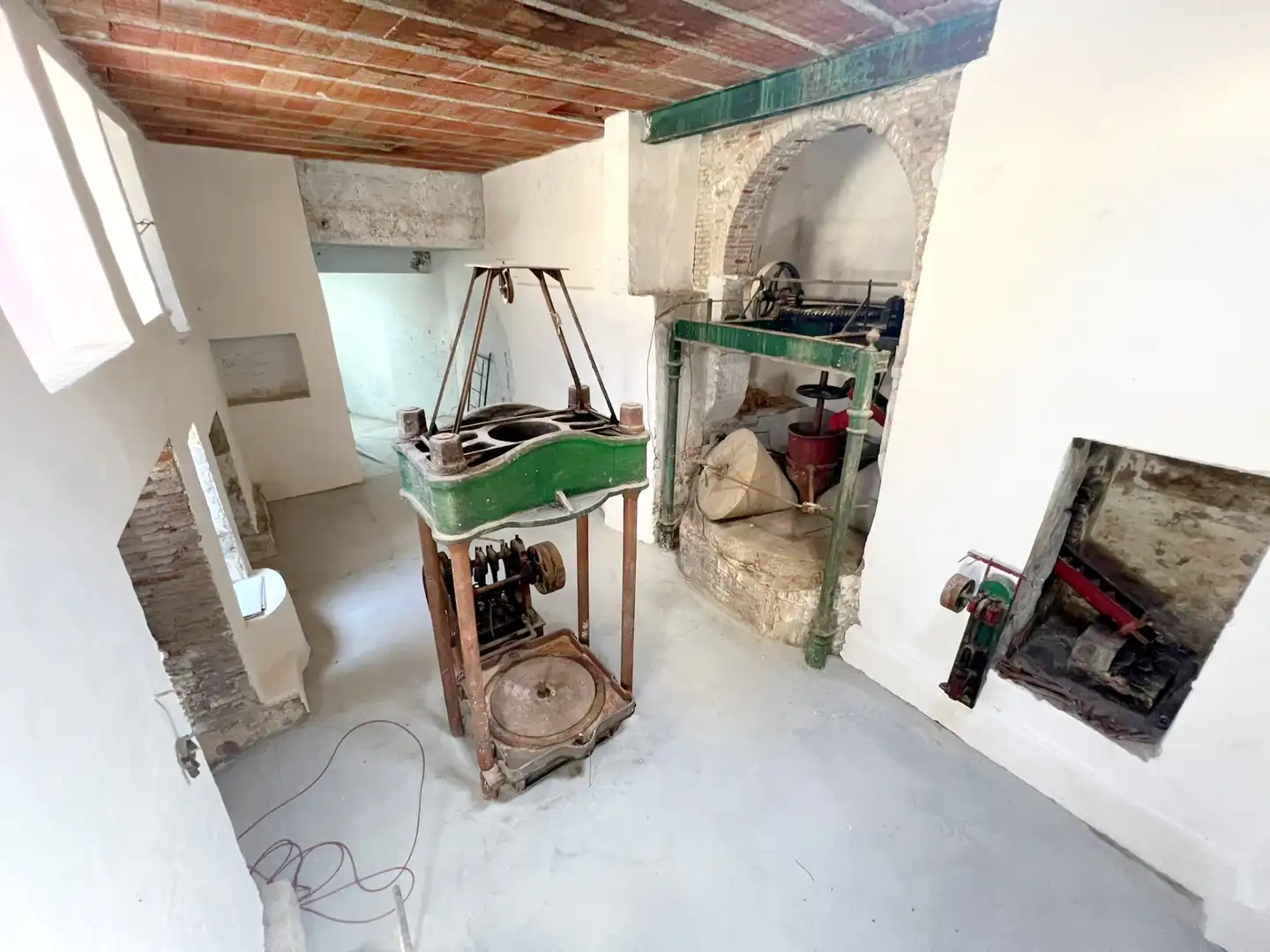 Haus zum Verkauf in Calle Pozo Cubierto, imagen 10