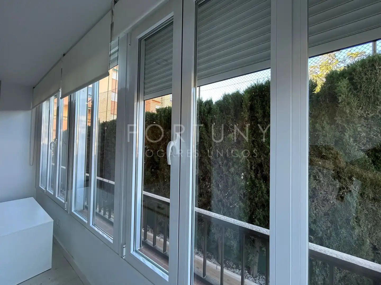 Terraza de Piso en venta en Málaga con Aire acondicionado, Terraza y Trastero