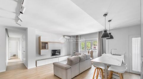 Foto 4 de Piso de alquiler en Ventas, Madrid Capital