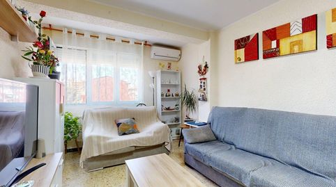 Photo 4 of Flat for sale in Calle de Los Jardines de la Concordia, Salvador Allende, Zaragoza Capital