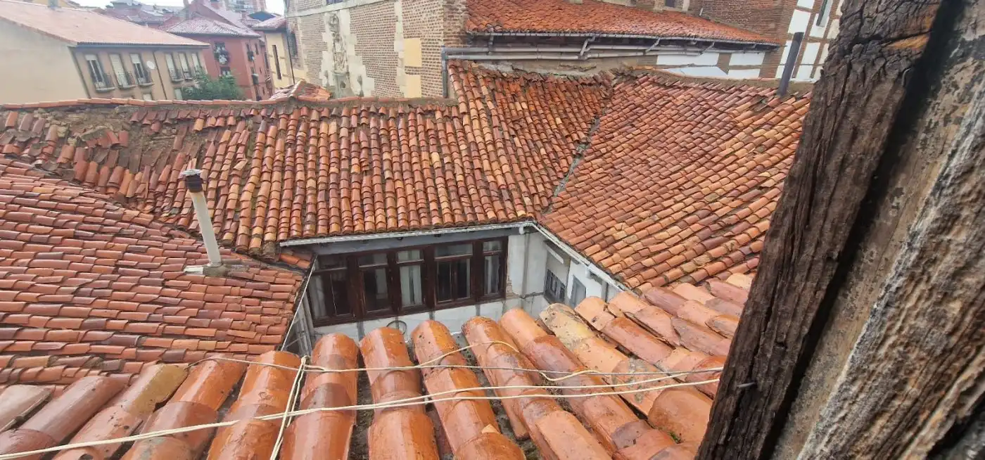 Immobles singulars en venda a Casco Antiguo, imagen 13