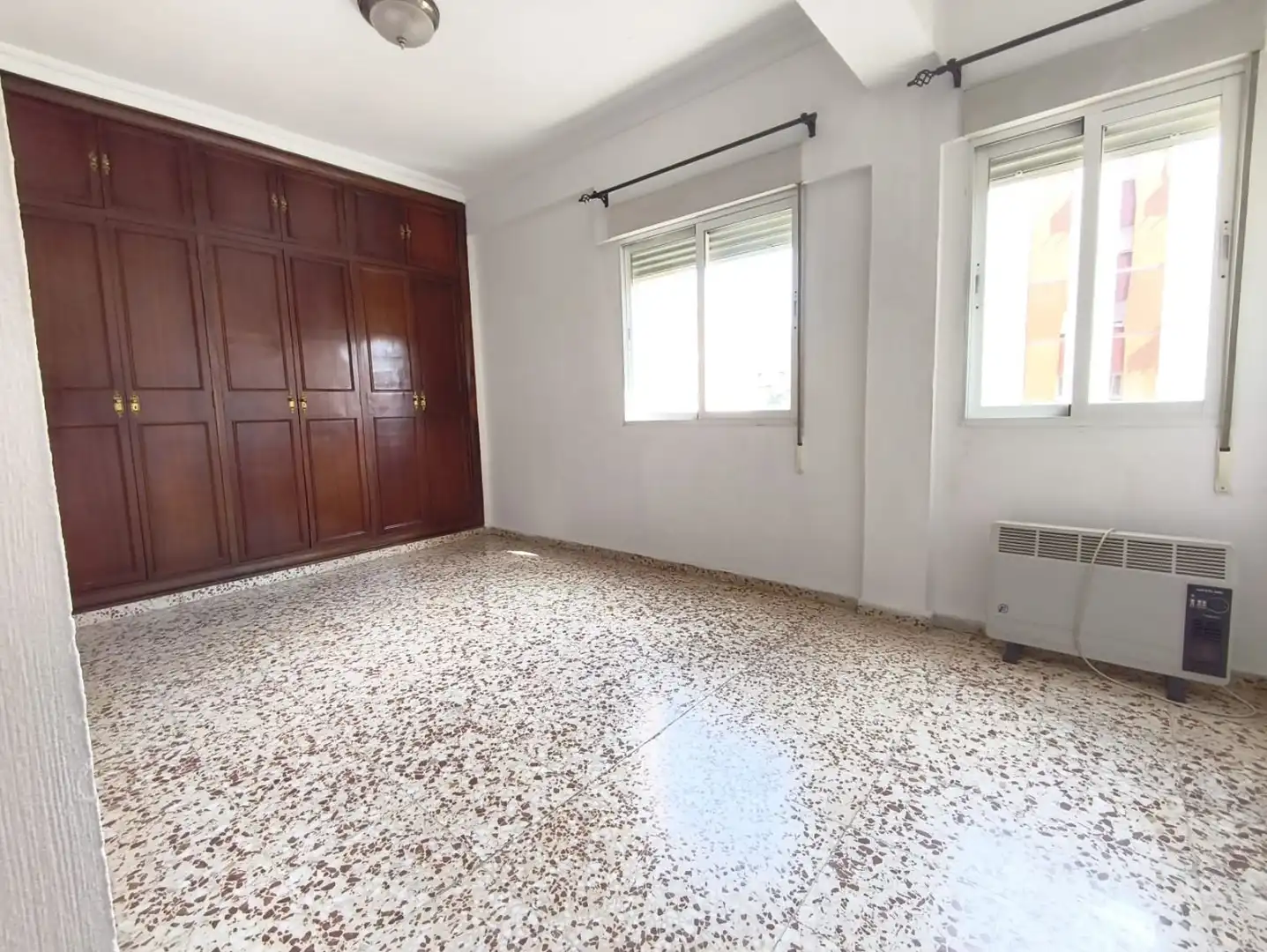 Piso con balcón en venta en Maria Auxiliadora - Barriada de Llera, imagen 29