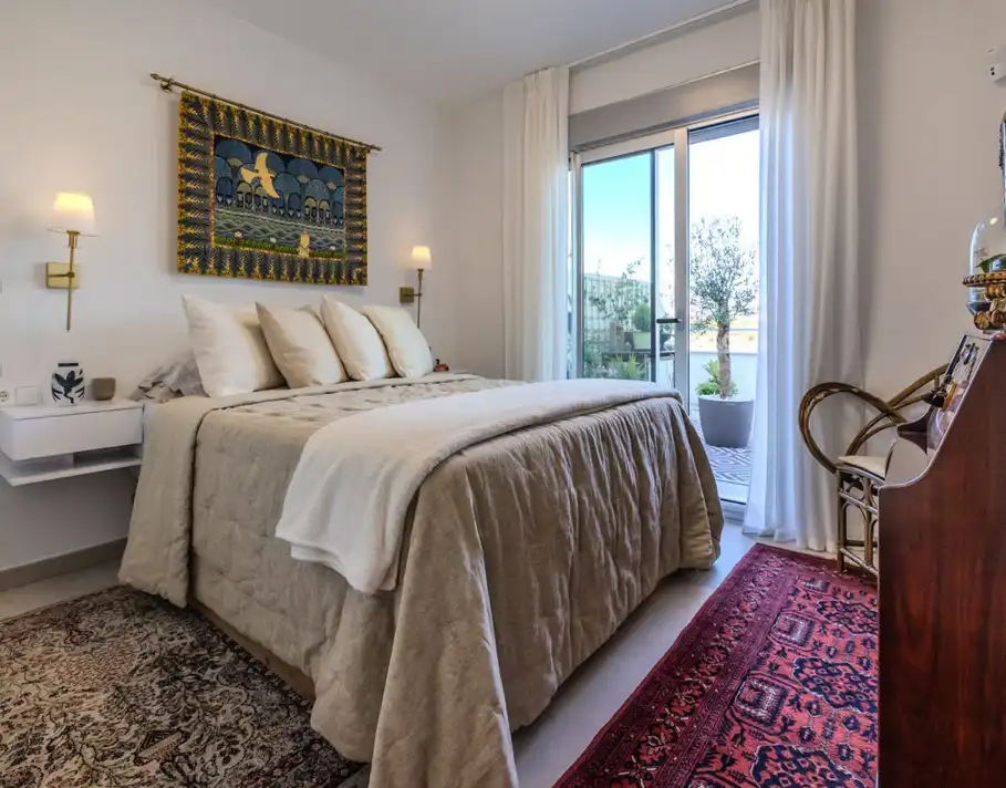 Flat with pool for sale in Benamara - Atalaya, imagen 15