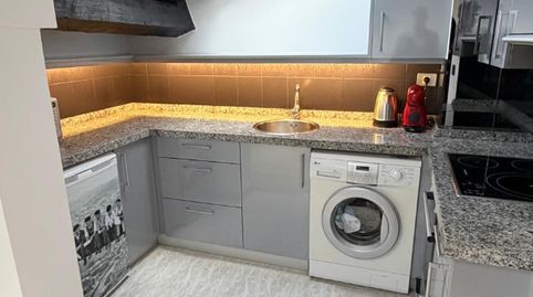 Foto 5 de Ático de alquiler en Buenos Aires Kalea, Plaza Circular, Bilbao