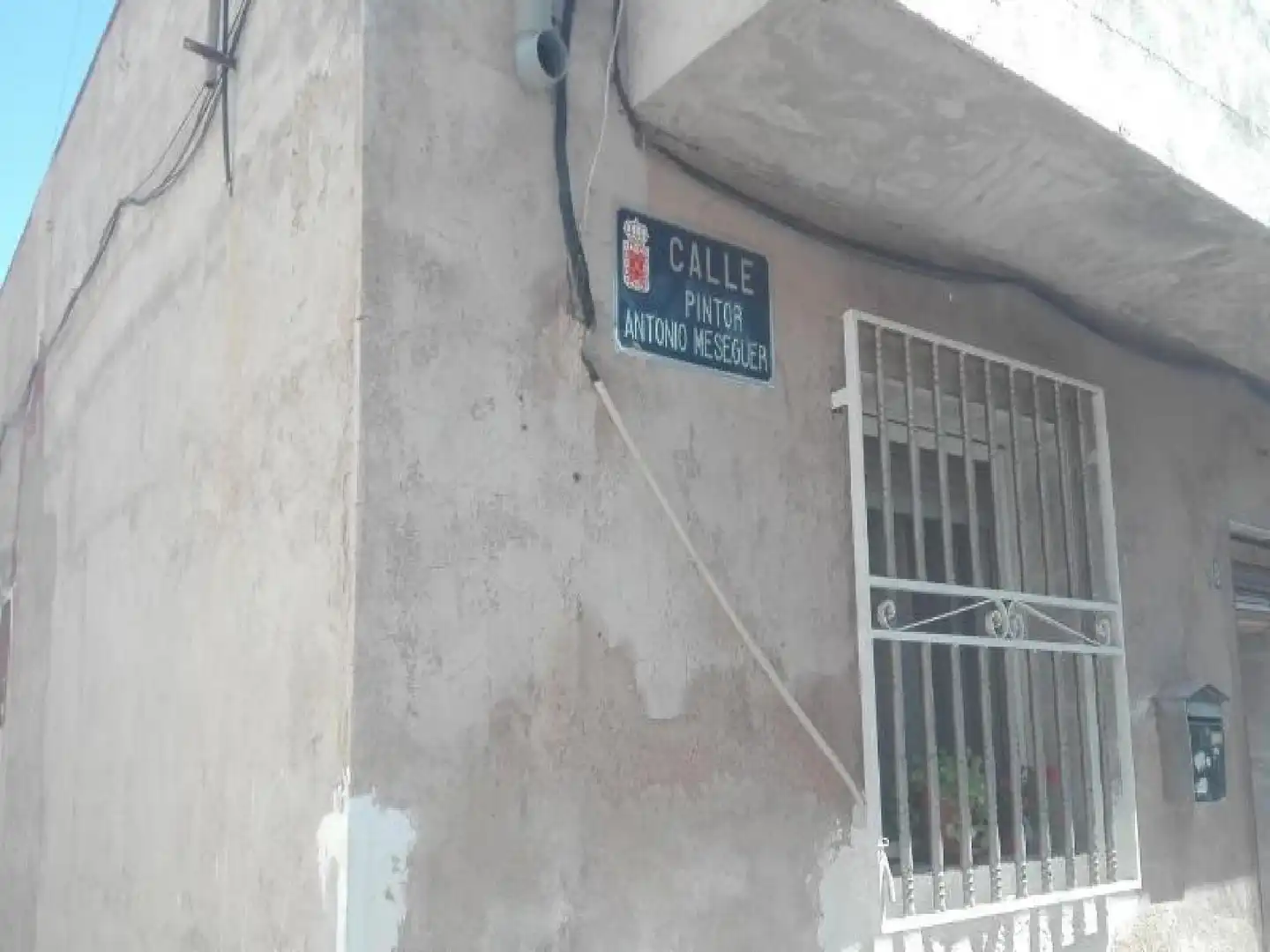 Residential for sale in Barriomar - La Purísima