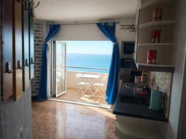 Studio mit Aufzug zum Verkauf in Puerto Deportivo